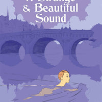 A STRANGE & BEAUTIFUL SOUND HC