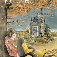 FOUR SISTERS HC VOL 01 ENID