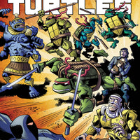 TALES OF TMNT OMNIBUS TP VOL 01