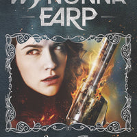 WYNONNA EARP YEARBOOK TP SEASON 02
