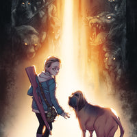 ANIMOSITY HC VOL 01 YEAR ONE (MR)