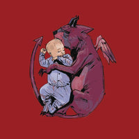 BABYTEETH TP VOL 02