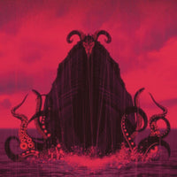DARK ARK TP VOL 01