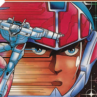 ROBOTECH ARCHIVES MACROSS SAGA TP VOL 01 (OF 3)