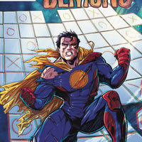 MAXWELLS DEMONS #4 & 5 COMBINED FINALE (RES)