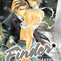 FINDER DELUXE ED GN VOL 05 NAKED TRUTH (MR) (NOTE PRICE)