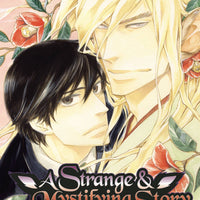 STRANGE & MYSTIFYING STORY GN VOL 02 (MR) (C: 1-0-1)