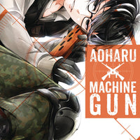 AOHARU X MACHINEGUN GN VOL 10 (C: 1-1-0)