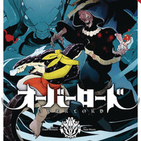 OVERLORD GN VOL 06 (MR) (C: 0-1-0)