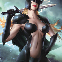 GRIMM FAIRY TALES #15 CVR C MEGURO