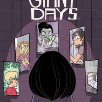 GIANT DAYS #35