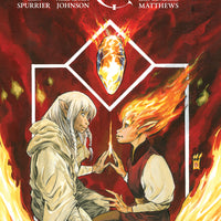 JIM HENSON POWER OF DARK CRYSTAL #11 (OF 12)
