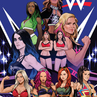 WWE #14