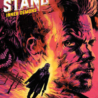 LUCAS STAND INNER DEMONS #1 (OF 4) (MR)
