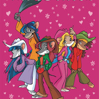 THEA STILTON 3IN1 GN VOL 01 (C: 0-0-1)