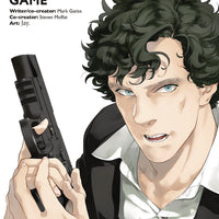 SHERLOCK GREAT GAME TP