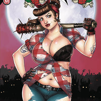 BLACK BETTY #2 CVR D HARRIGAN TATTERED & TORN (MR)