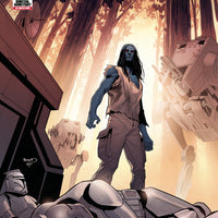 STAR WARS THRAWN #1 (OF 6)