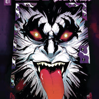 KISS AOD #1 (OF 5) CVR B MONTES