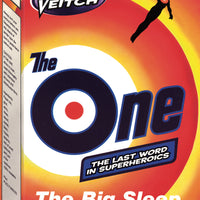RICK VEITCH THE ONE #1 (OF 6)