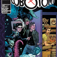 KID LOBOTOMY #5 CVR A FOWLER (MR)