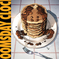 DOOMSDAY CLOCK #4 (OF 12)