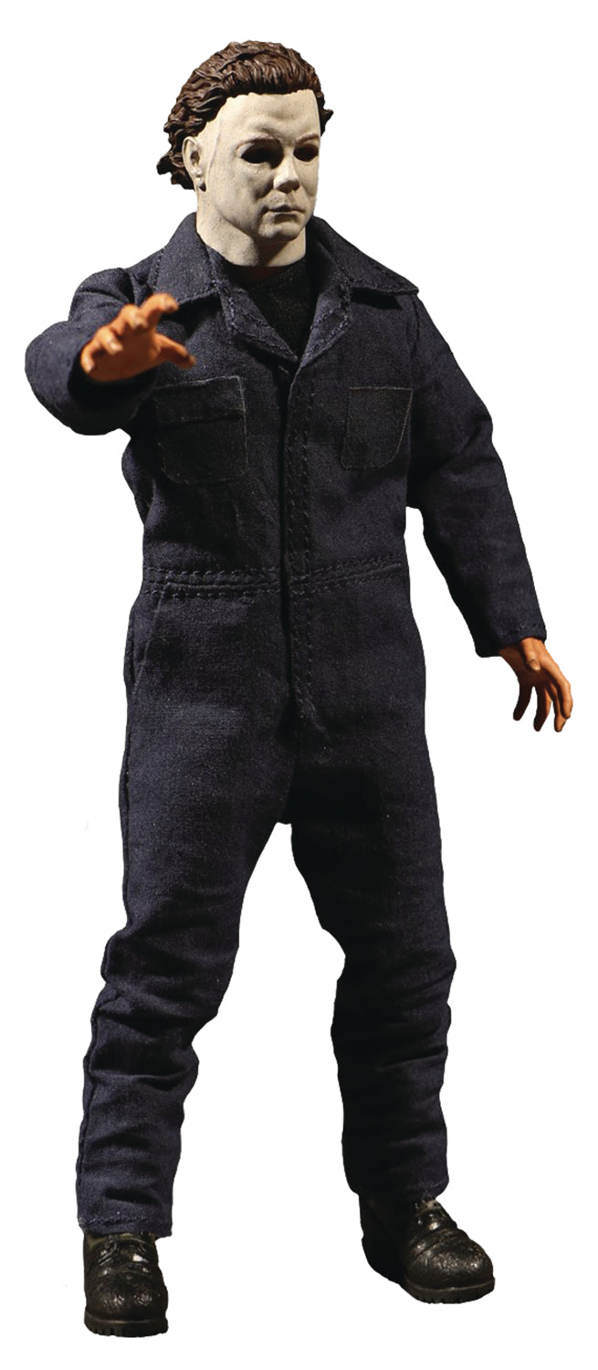 ONE-12 COLLECTIVE HALLOWEEN MICHAEL MYERS ACTION FIGURE
