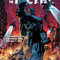 DARK DAYS THE ROAD TO METAL HC