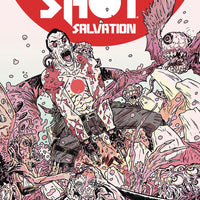 BLOODSHOT SALVATION #6 CVR C BIVENS (NEW ARC)