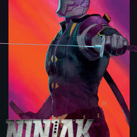 NINJAK VS VU #2 (OF 4) CVR A WADA