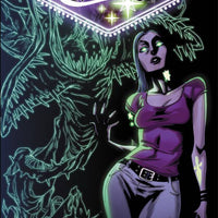 CHARISMAGIC VOL 03 #1 (OF 6) CVR B RANDOLPH