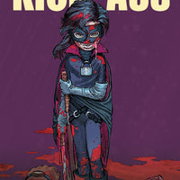 KICK-ASS DAVE LIZEWSKI YEARS TP VOL 04 (MR)