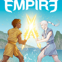 ETERNAL EMPIRE #7