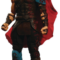 ONE-12 COLLECTIVE MARVEL THOR RAGNAROK THOR ACTION FIGURE