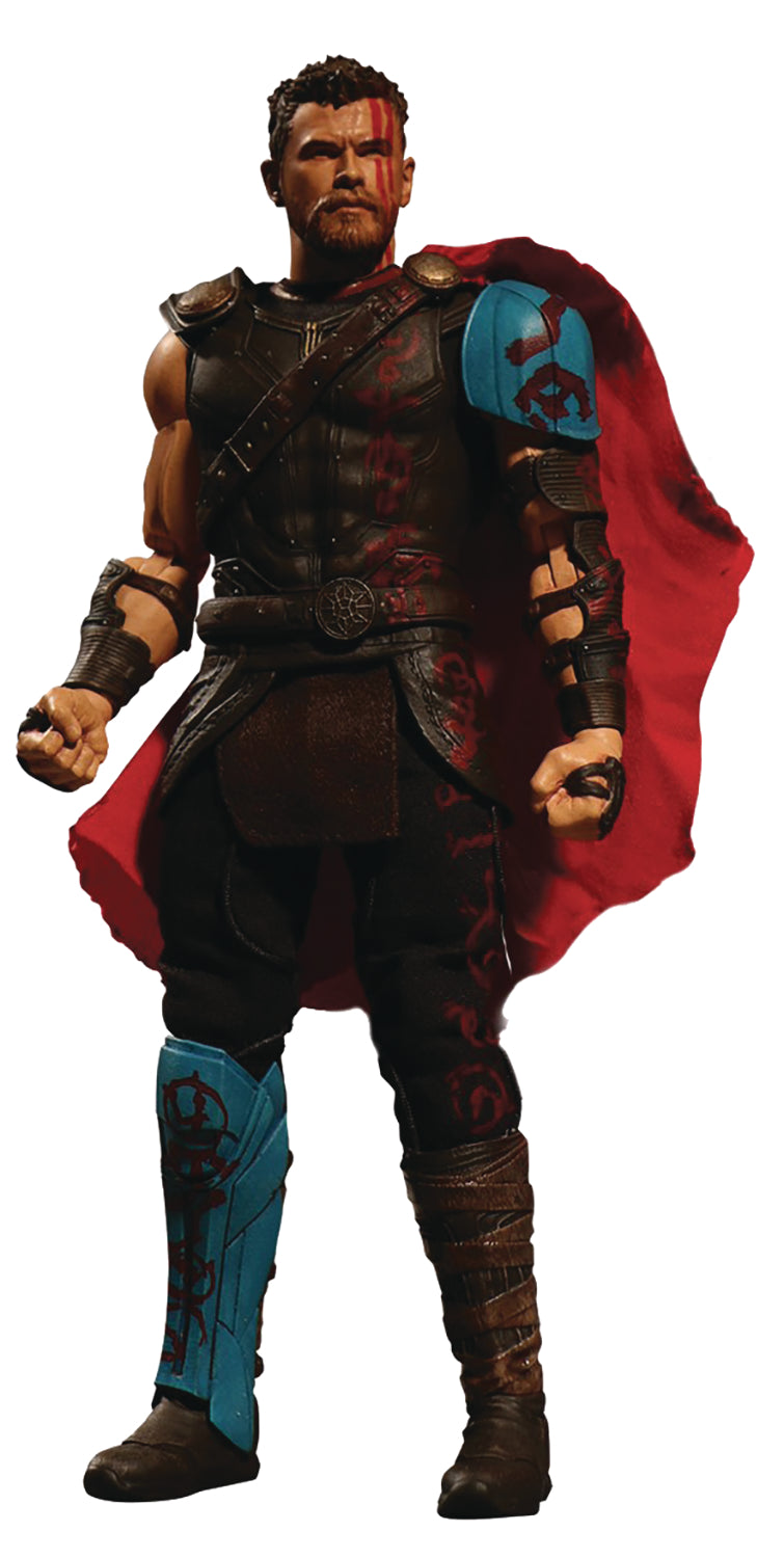 ONE-12 COLLECTIVE MARVEL THOR RAGNAROK THOR ACTION FIGURE