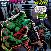 YOUNG MONSTERS IN LOVE #1