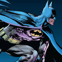 BATMAN BY NEAL ADAMS TP BOOK 01