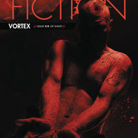 JOHN CARPENTER TALES OF SCI FI VORTEX #6 (OF 8) (MR)