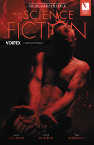 JOHN CARPENTER TALES OF SCI FI VORTEX #6 (OF 8) (MR)