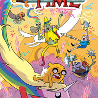 ADVENTURE TIME #74