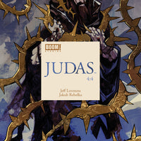 JUDAS #4 (OF 4)