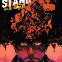 LUCAS STAND INNER DEMONS #2 (OF 4) (MR)