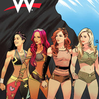 WWE #15