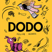 DODO ORIGINAL GN (C: 0-1-2)