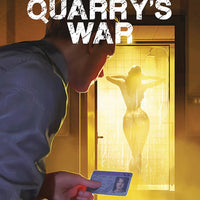 QUARRYS WAR GN