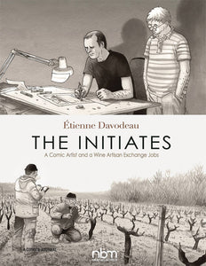 INITIATES GN (C: 0-0-1)