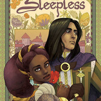 SLEEPLESS TP VOL 01