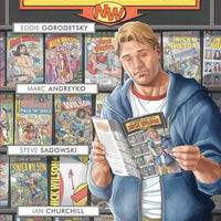 FURTHER ADV OF NICK WILSON TP VOL 01 (MR)