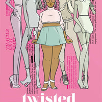 TWISTED ROMANCE TP (MR)