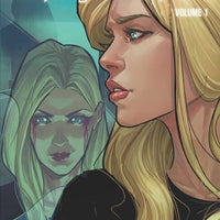 WITCHBLADE TP VOL 01 (MR)
